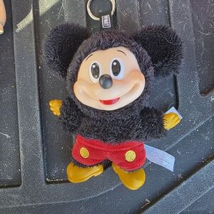 Pop Mark Mickey